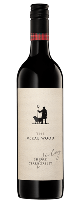 Jim Barry Wines Collection | Clare Valley Riesling, Shiraz